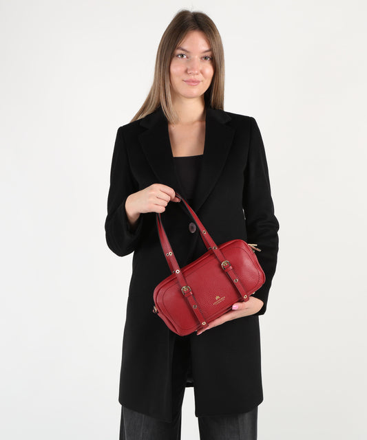 CUOIERIA FIORENTINA  Eva Soft Duffle Bag