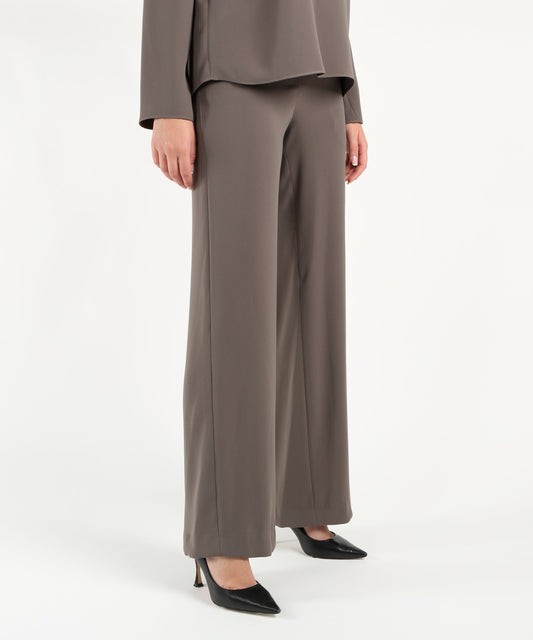 Trousers P.A.R.O.S.H. relaxed-fit trousers Pietra | P.A.R.O.S.H. Trousers P.A.R.O.S.H. relaxed-fit trousers Pietra | P.A.R.O.S.H.