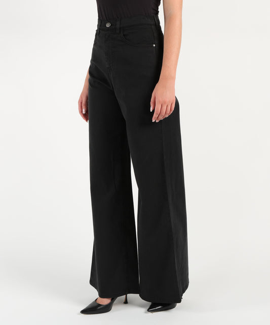 RE-HASH wide leg pants