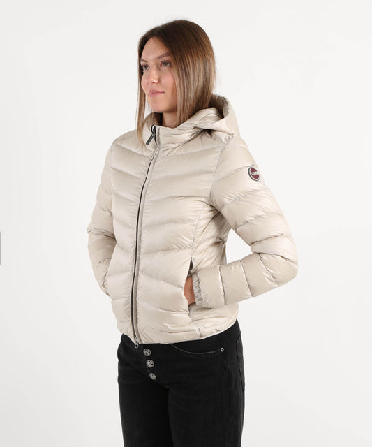 COLMAR hooded jacket