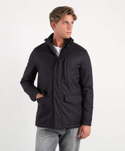 PAUL&SHARK Field-jacket