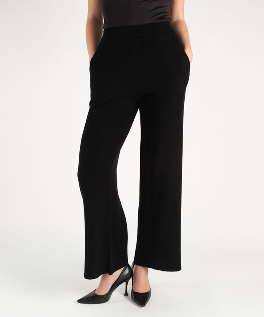 KAOS Pantalone ampio