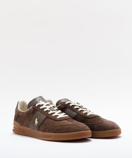 POLO RALPH LAUREN Heritage Aera Sneaker