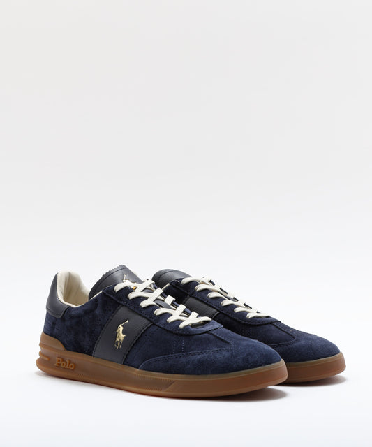 POLO RALPH LAUREN Heritage Aera Sneaker