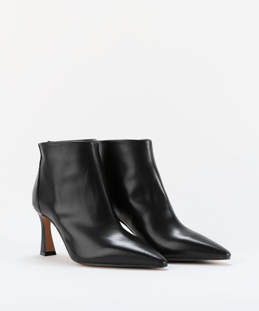 BIANCA DI Tronchetto con zip