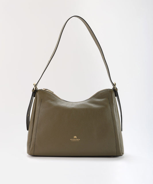 CUOIERIA FIORENTINA  square hobo bag