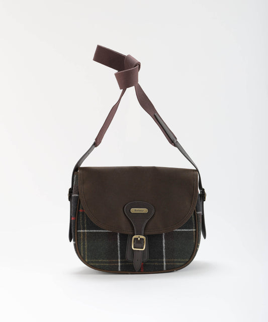 BARBOUR cromarty bag