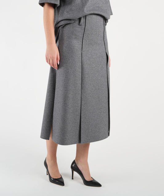 LIVIANA CONTI Tisha skirt