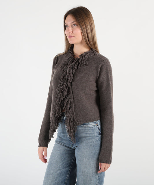 LIVIANA CONTI Cardigan aiden