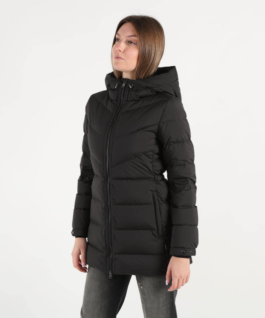 WOOLRICH Piumino shirley