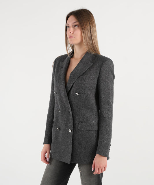 TAGLIATORE Jasmine blazer