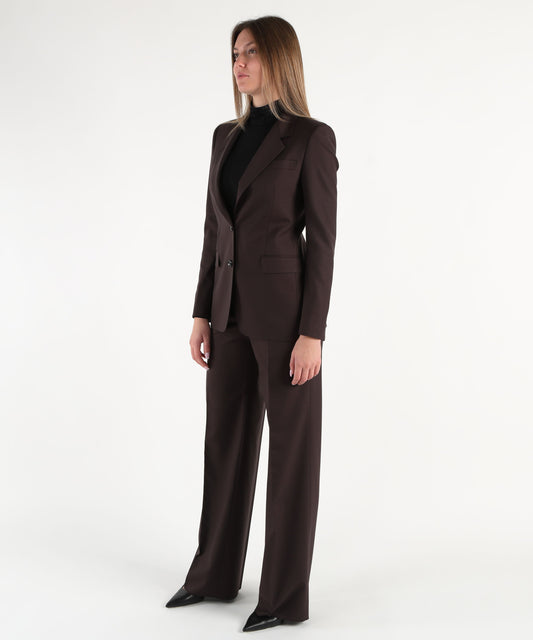 Tailleur TAGLIATORE Tailleur Parigi Moro | TAGLIATORE Tailleur TAGLIATORE Tailleur Parigi Moro | TAGLIATORE