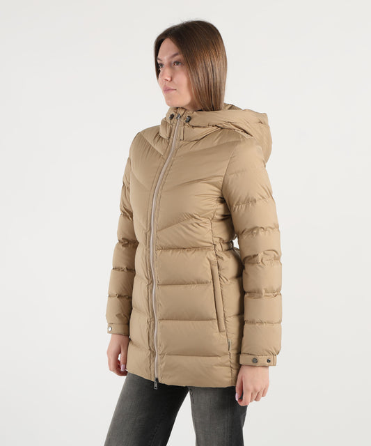 WOOLRICH Piumino shirley
