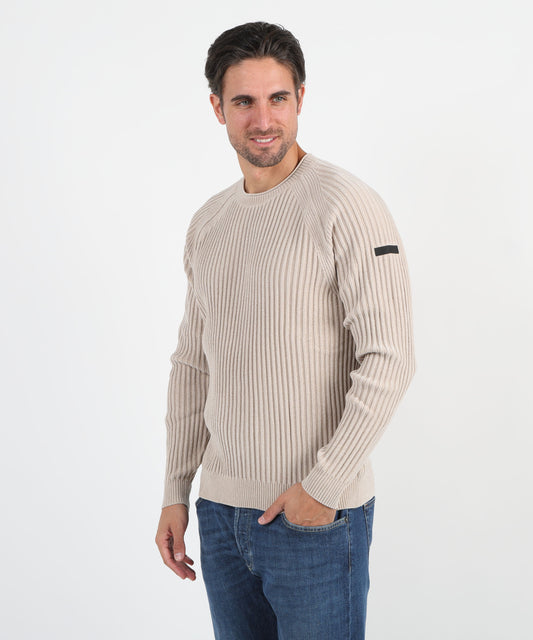 RRD Velvet Rave Round Knit