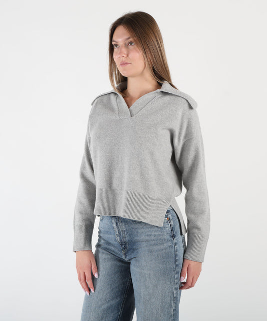 FILIPPO DE LAURENTIIS classic long-sleeve