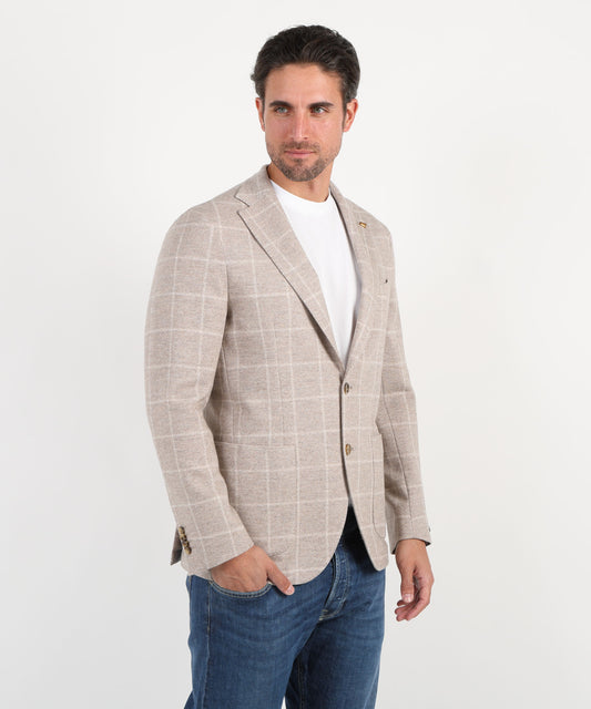 LATORRE two-button jacket