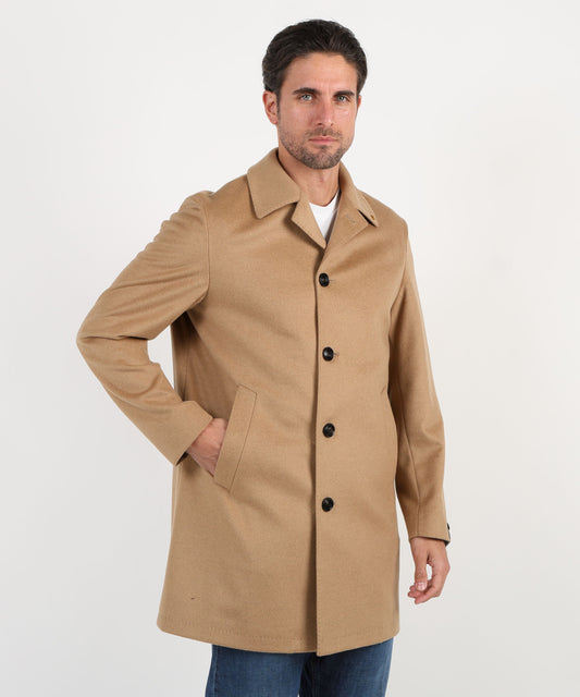 LATORRE Cappotto gusto inglese