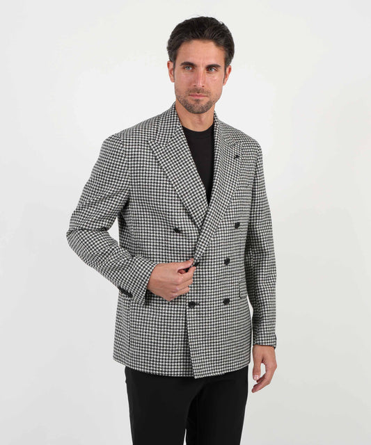 TAGLIATORE New York unlined jacket