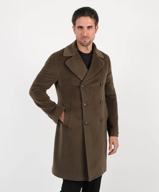 TAGLIATORE Cappotto Bruce