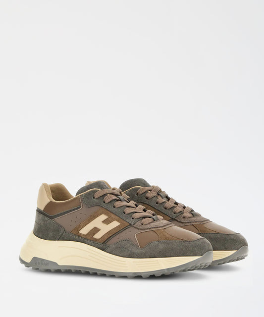 Sneakers HOGAN Sneakers Hogan Hyperlight Multicolor | HOGAN Sneakers HOGAN Sneakers Hogan Hyperlight Multicolor | HOGAN