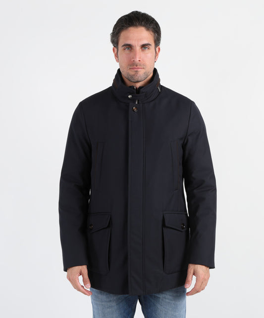 MOORER Giaccone Drive-s-pum