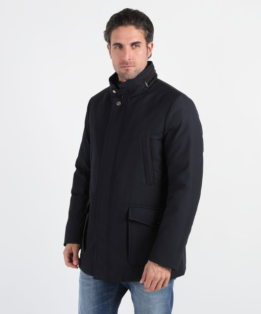 MOORER Giaccone Drive-s-pum