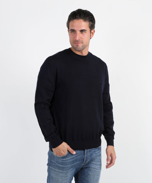 PAUL&SHARK wool sweater