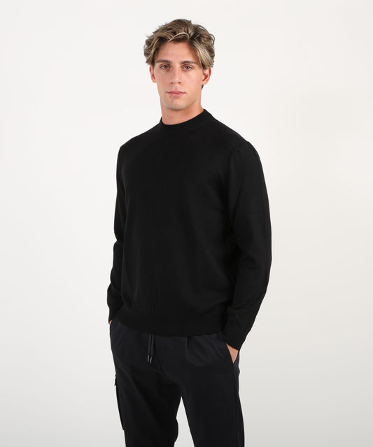 PAUL&SHARK wool sweater