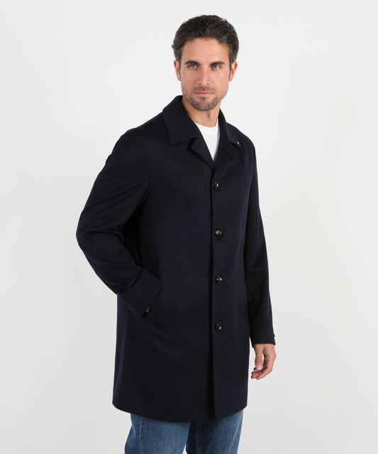 LATORRE Cappotto gusto inglese