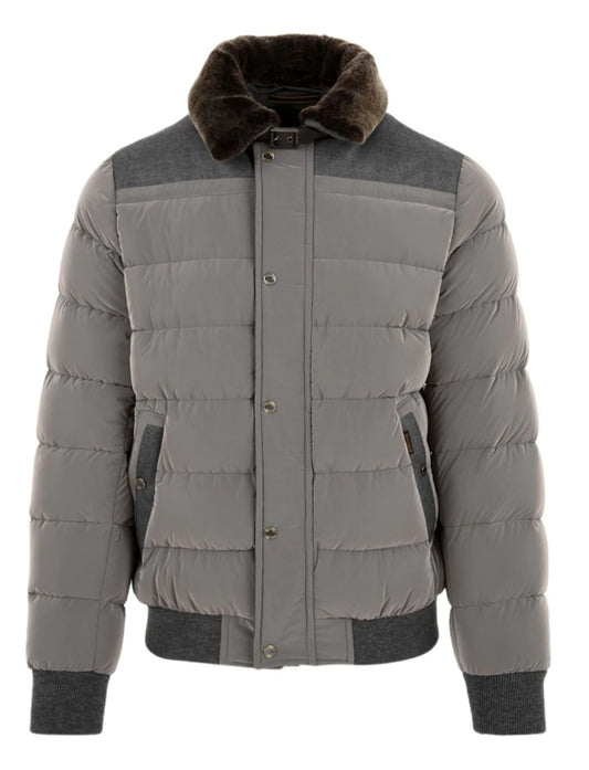 MOORER Piumino Viani-os