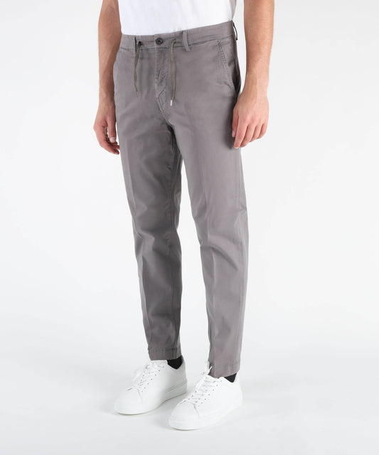 LIUJO Pantalone tasche america