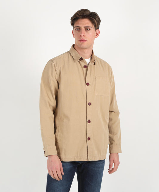 Giacche BARBOUR camicia Beige | BARBOUR Giacche BARBOUR camicia Beige | BARBOUR