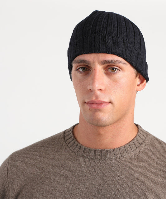 Cappelli FILIPPO DE LAURENTIIS Cappello Blu | FILIPPO DE LAURENTIIS Cappelli FILIPPO DE LAURENTIIS Cappello Blu | FILIPPO DE LAURENTIIS