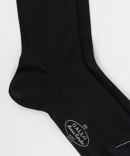 Calze GALLO calze in merinos extrafine Royal | GALLO Calze GALLO calze in merinos extrafine Royal | GALLO