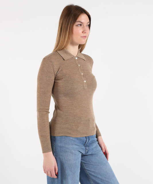 P.A.R.O.S.H. Maglia polo