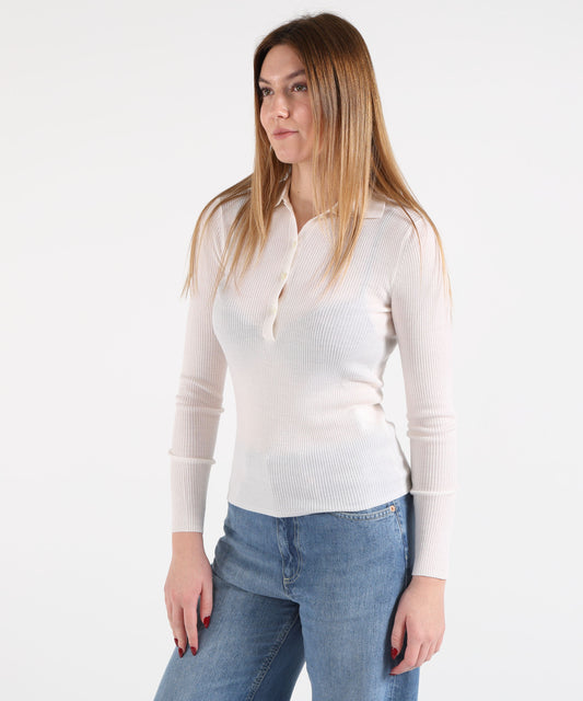 P.A.R.O.S.H. Maglia polo