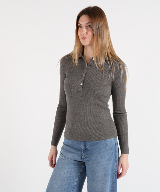 P.A.R.O.S.H. Maglia polo