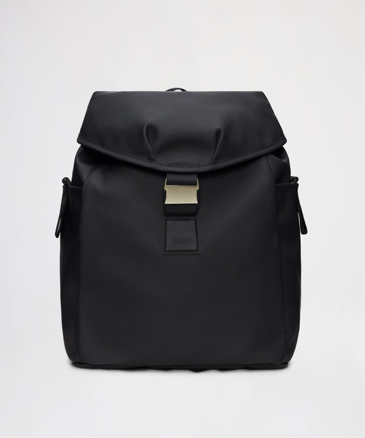 Backpacks RAINS Valera backpack Nero | RAINS Backpacks RAINS Valera backpack Nero | RAINS