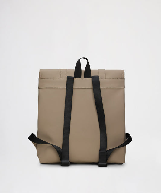 RAINS Zaino Art MSN mini