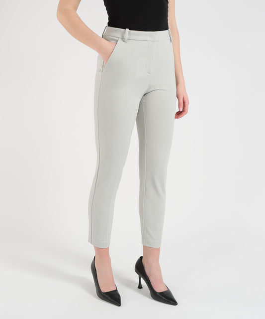 PINKO Pantalone gamba dritta
