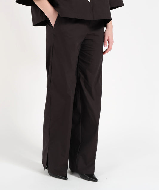 Pantaloni LIVIANA CONTI Pantalone Julian Fondente | LIVIANA CONTI Pantaloni LIVIANA CONTI Pantalone Julian Fondente | LIVIANA CONTI