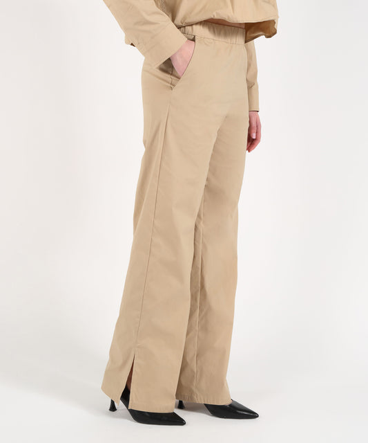 Pantaloni LIVIANA CONTI Pantalone Julian Cremino | LIVIANA CONTI Pantaloni LIVIANA CONTI Pantalone Julian Cremino | LIVIANA CONTI