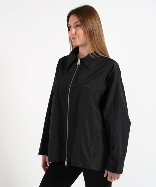 Giacche LIVIANA CONTI Giacca Maxim Nero | LIVIANA CONTI Giacche LIVIANA CONTI Giacca Maxim Nero | LIVIANA CONTI