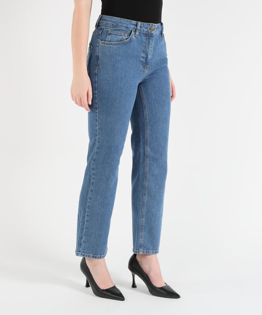 Jeans PENNYBLACK Jeans regular fit Denim | PENNYBLACK Jeans PENNYBLACK Jeans regular fit Denim | PENNYBLACK