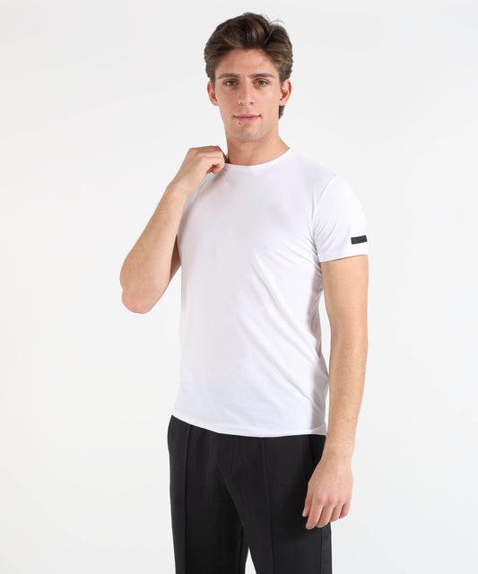 T-shirt RRD Square Shirty Bianco | RRD T-shirt RRD Square Shirty Bianco | RRD