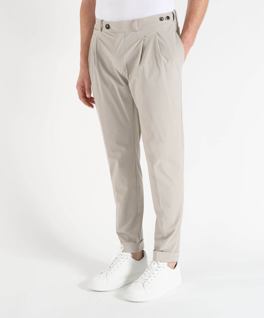 Pantaloni RRD Surflex Chino Double Pence Pant Sabbia | RRD Pantaloni RRD Surflex Chino Double Pence Pant Sabbia | RRD