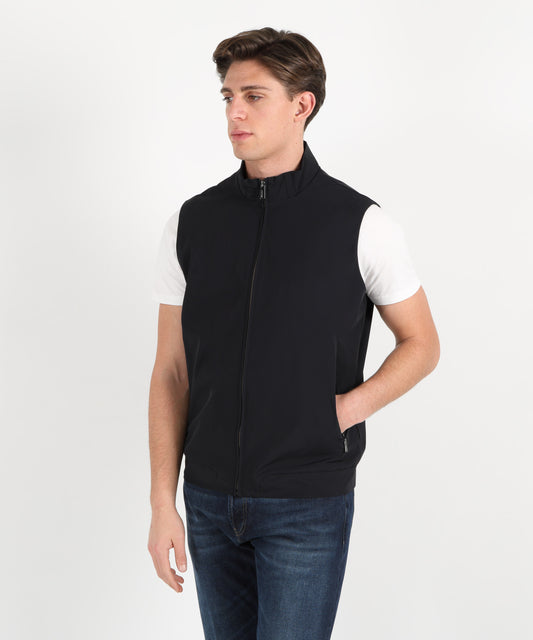 Vests RRD summer cult gilè jkt Blu nero | RRD Vests RRD summer cult gilè jkt Blu nero | RRD