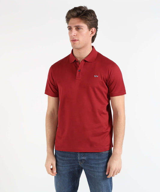 PAUL&SHARK Polo manica corta