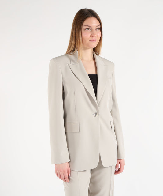 PINKO Giacca monopetto