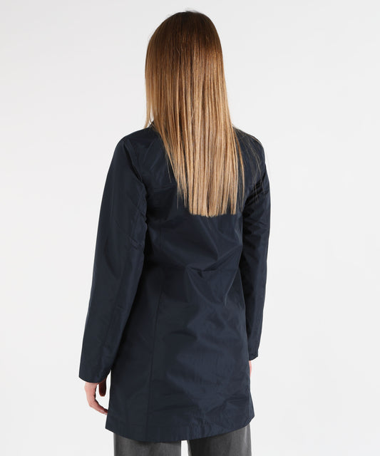 BARBOUR Impermeabile reversibile